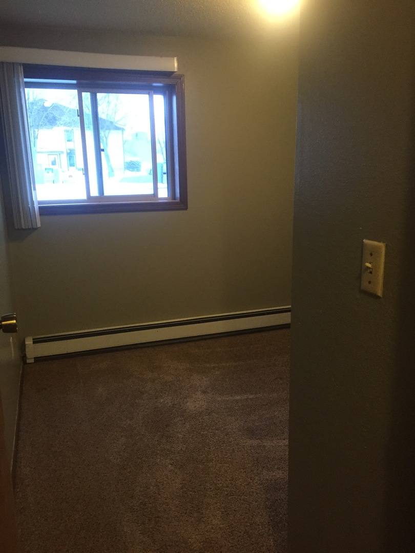 Apartment for rent at 1550 College Way, Worthington, MN 56187