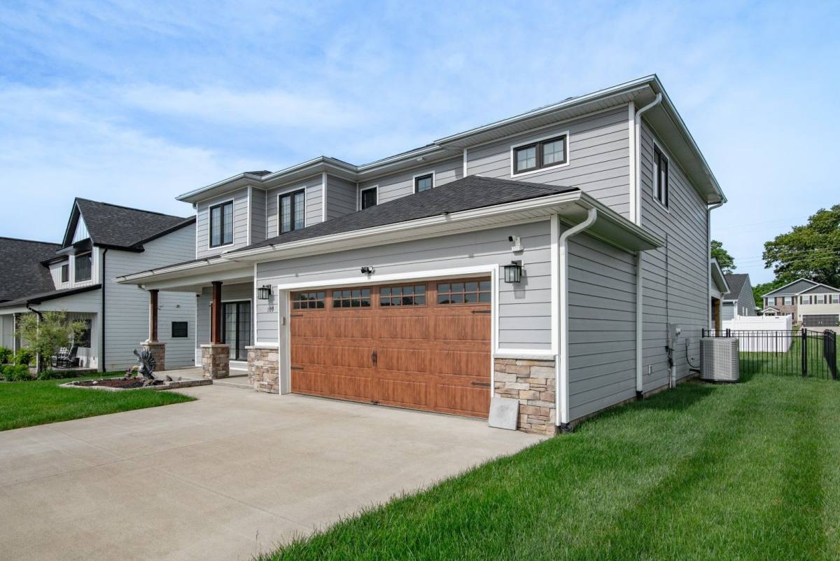 House for rent at 109 Gaston Circle, Elizabethtown, KY 42701