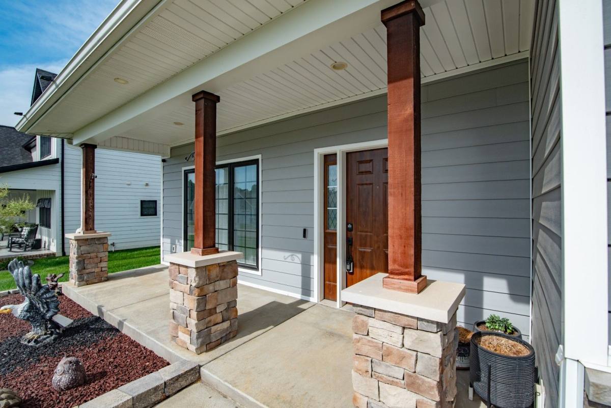 House for rent at 109 Gaston Circle, Elizabethtown, KY 42701