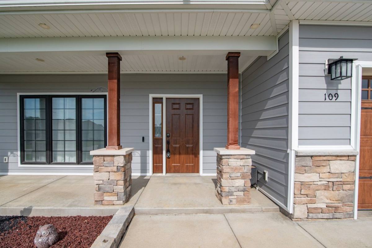 House for rent at 109 Gaston Circle, Elizabethtown, KY 42701