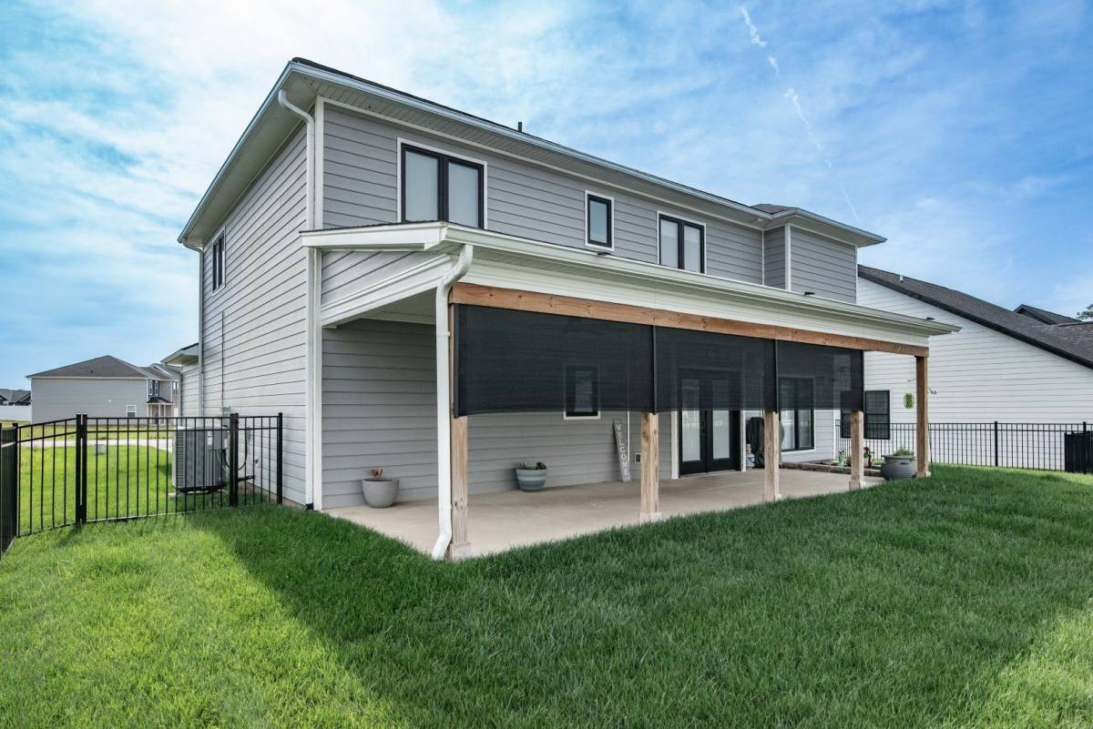 House for rent at 109 Gaston Circle, Elizabethtown, KY 42701