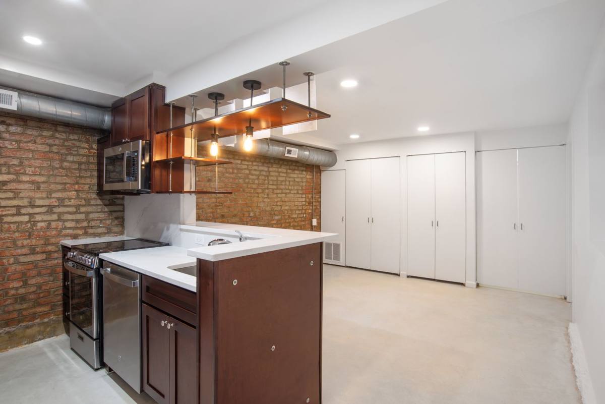 Apartment for rent at 1768-1774 U St, Washington, DC 20009
