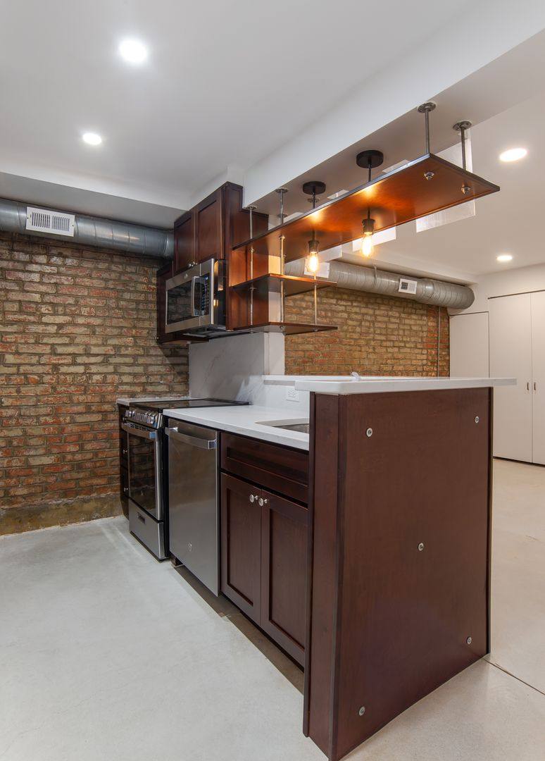 Apartment for rent at 1768-1774 U St, Washington, DC 20009