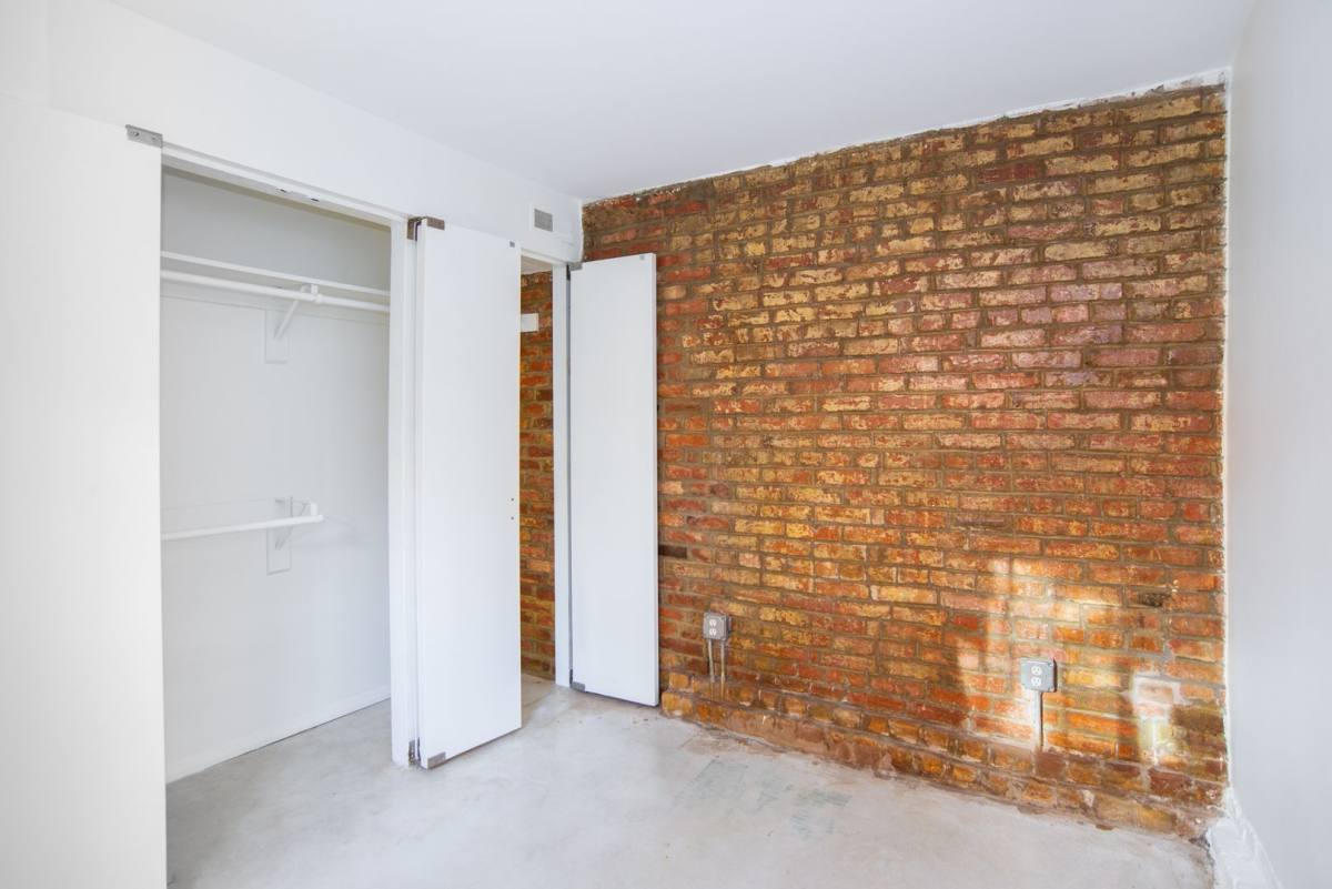 Apartment for rent at 1768-1774 U St, Washington, DC 20009