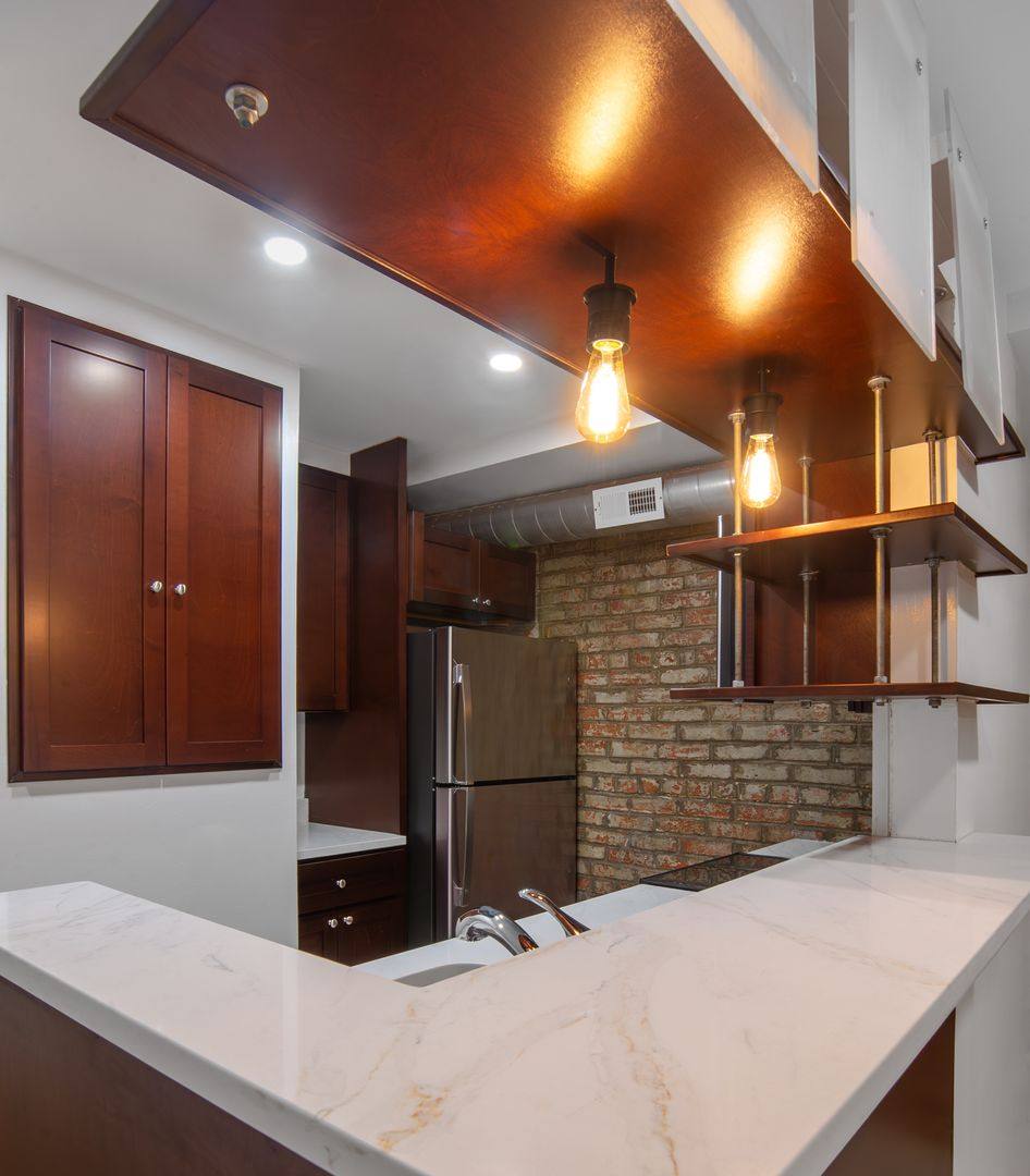 Apartment for rent at 1768-1774 U St, Washington, DC 20009