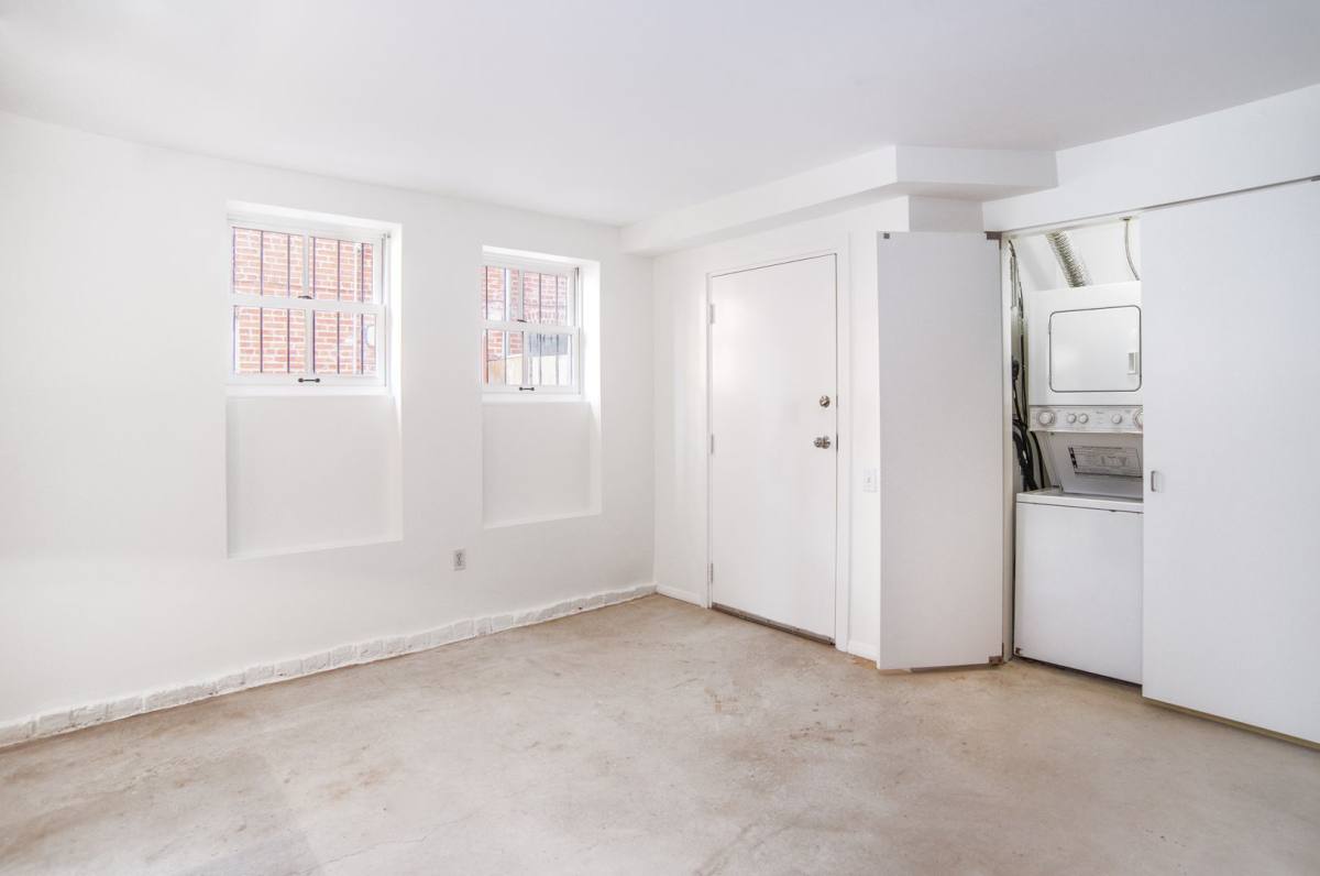 Apartment for rent at 1768-1774 U St, Washington, DC 20009