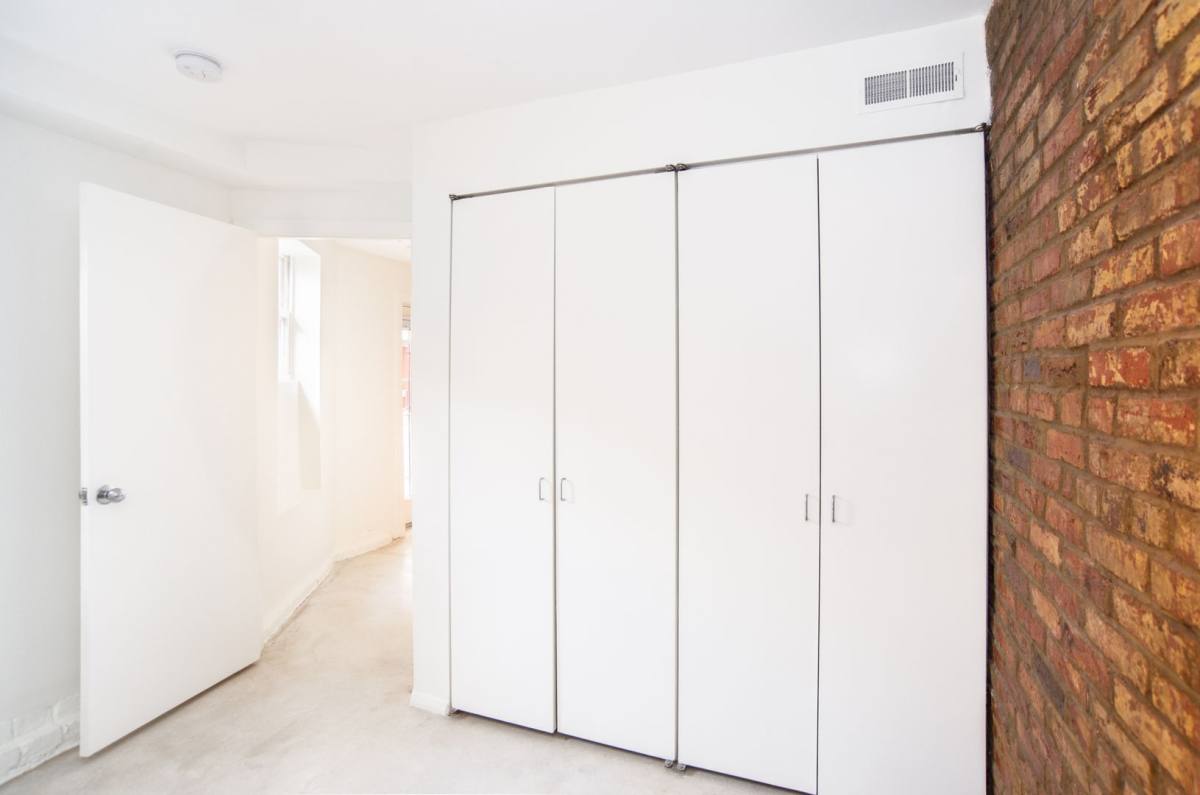 Apartment for rent at 1768-1774 U St, Washington, DC 20009