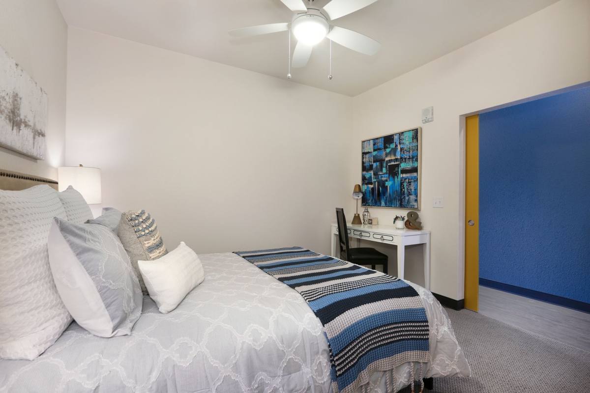 Apartment for rent at 3785 Yates St, Denver, CO 80212
