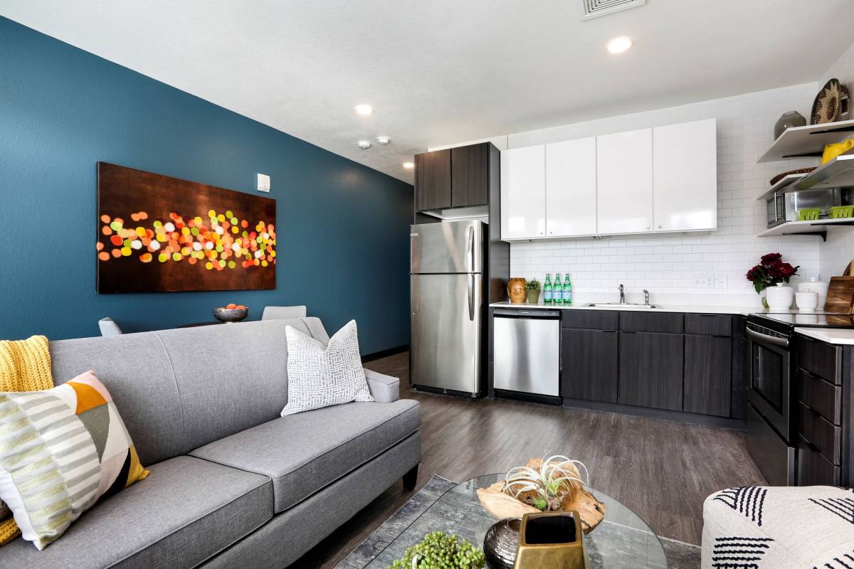 Apartment for rent at 3785 Yates St, Denver, CO 80212