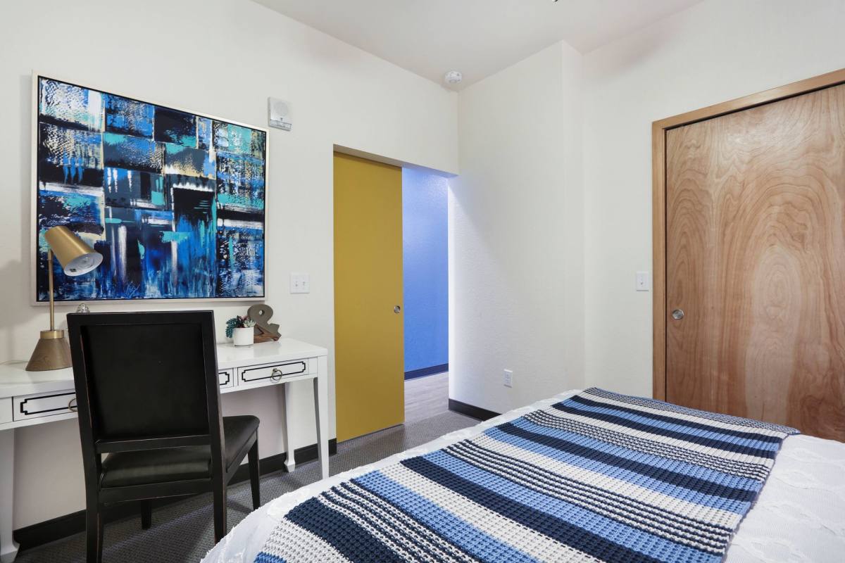 Apartment for rent at 3785 Yates St, Denver, CO 80212