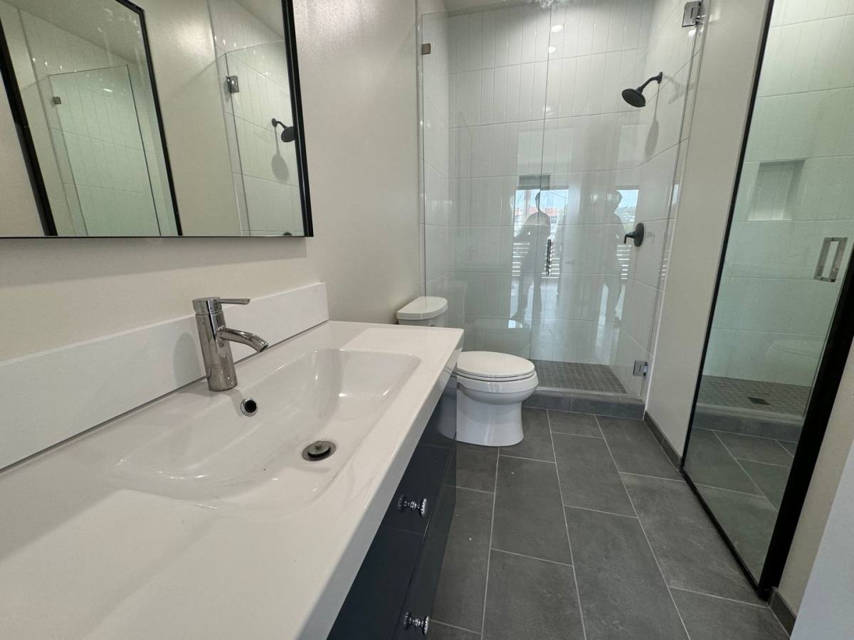 Apartment for rent at 2168 Balboa Ave, San Diego, CA 92109
