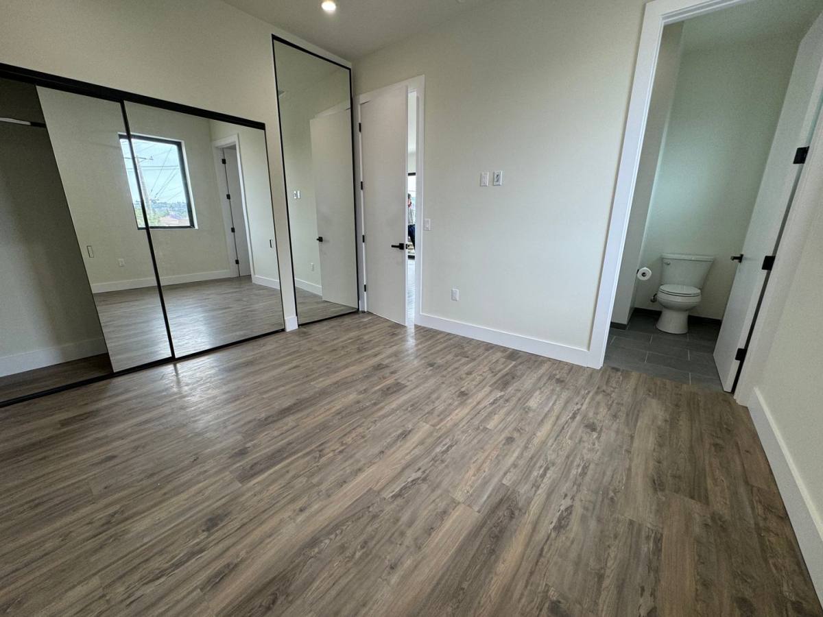 Apartment for rent at 2168 Balboa Ave, San Diego, CA 92109
