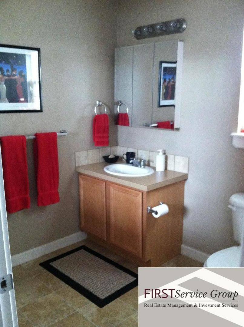 Apartment for rent at 8971-8977 W Candleston Lane, Boise, ID 83709