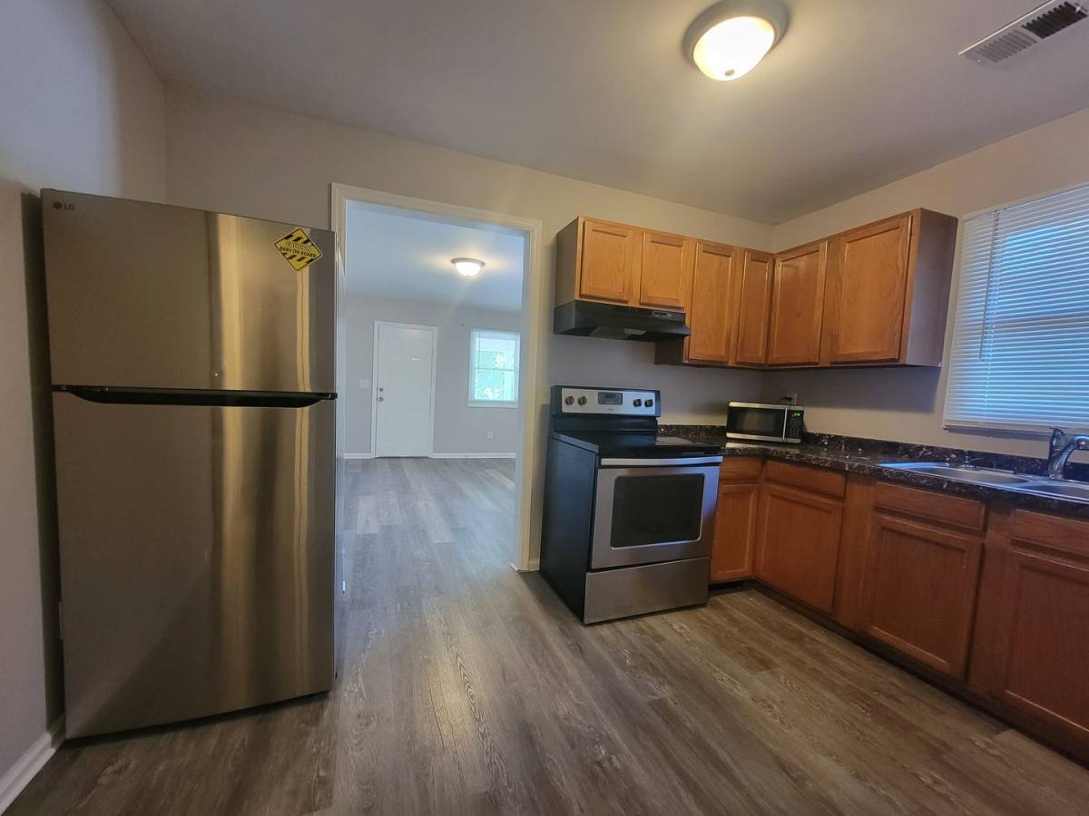 House for rent at 944 Smith St SW, Atlanta, GA 30310