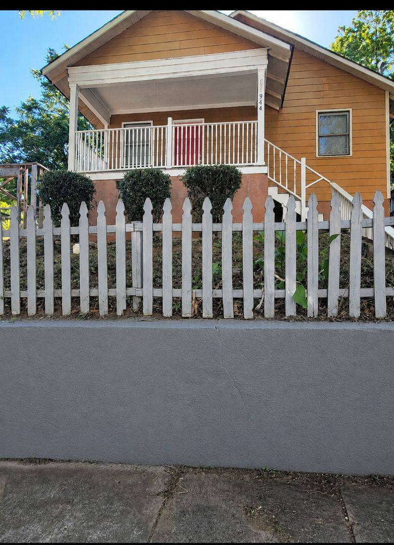 House for rent at 944 Smith St SW, Atlanta, GA 30310