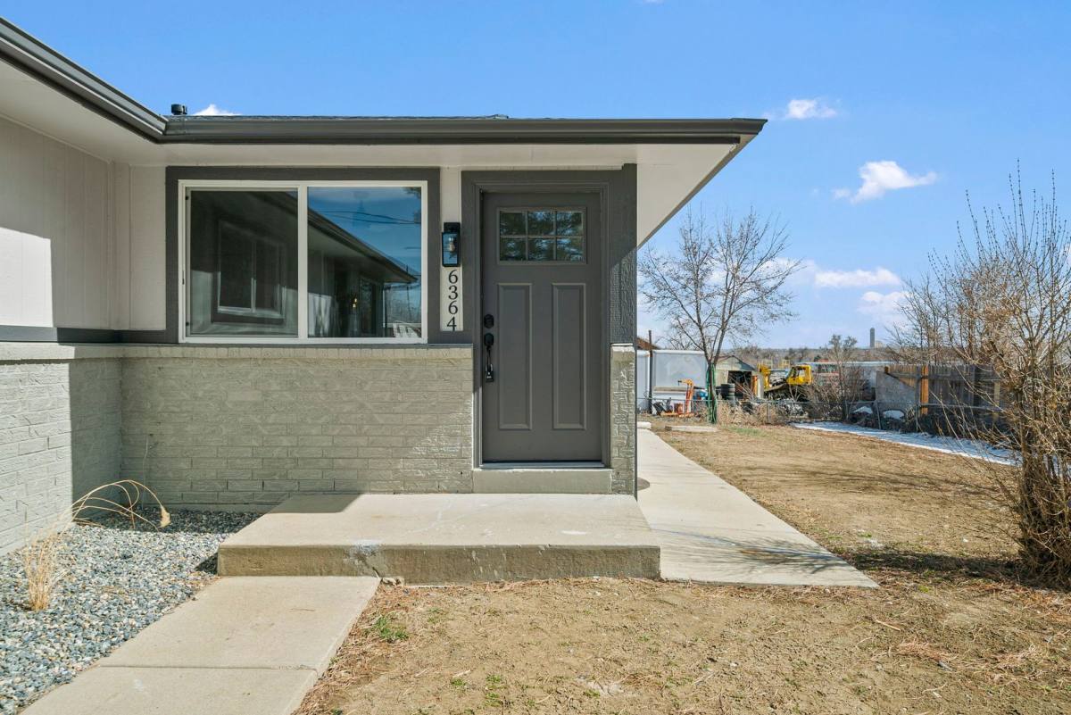 House for rent at 6364 Julian St, Denver, CO 80221