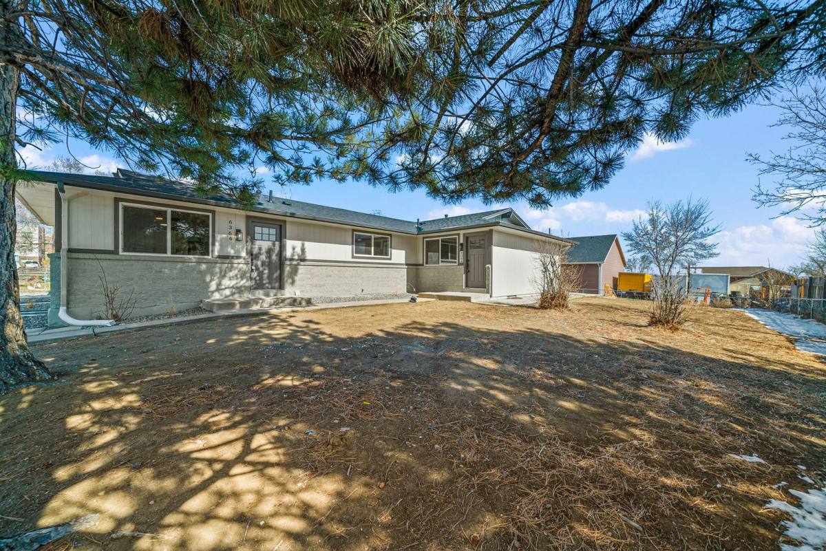 House for rent at 6364 Julian St, Denver, CO 80221