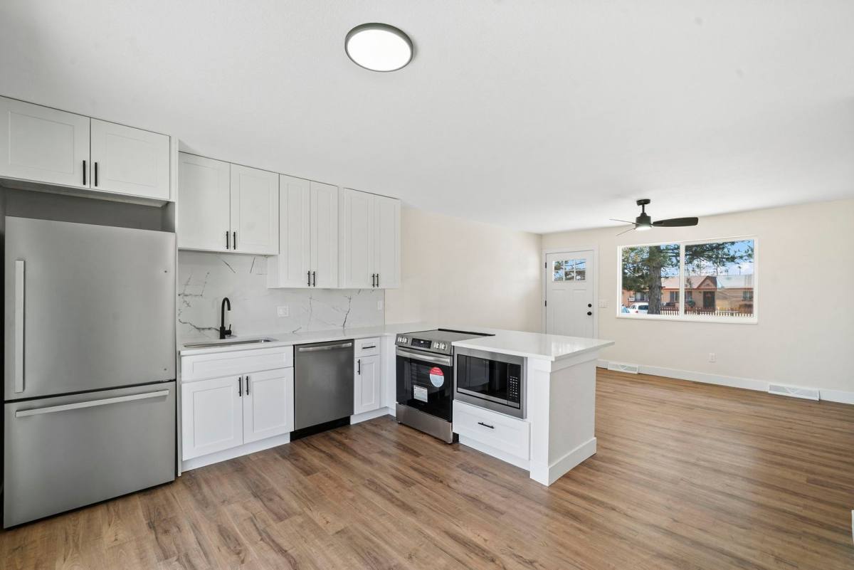 House for rent at 6364 Julian St, Denver, CO 80221