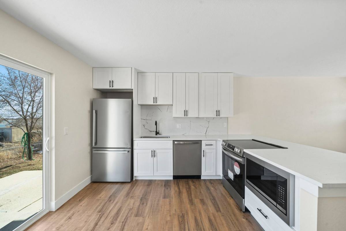 House for rent at 6364 Julian St, Denver, CO 80221