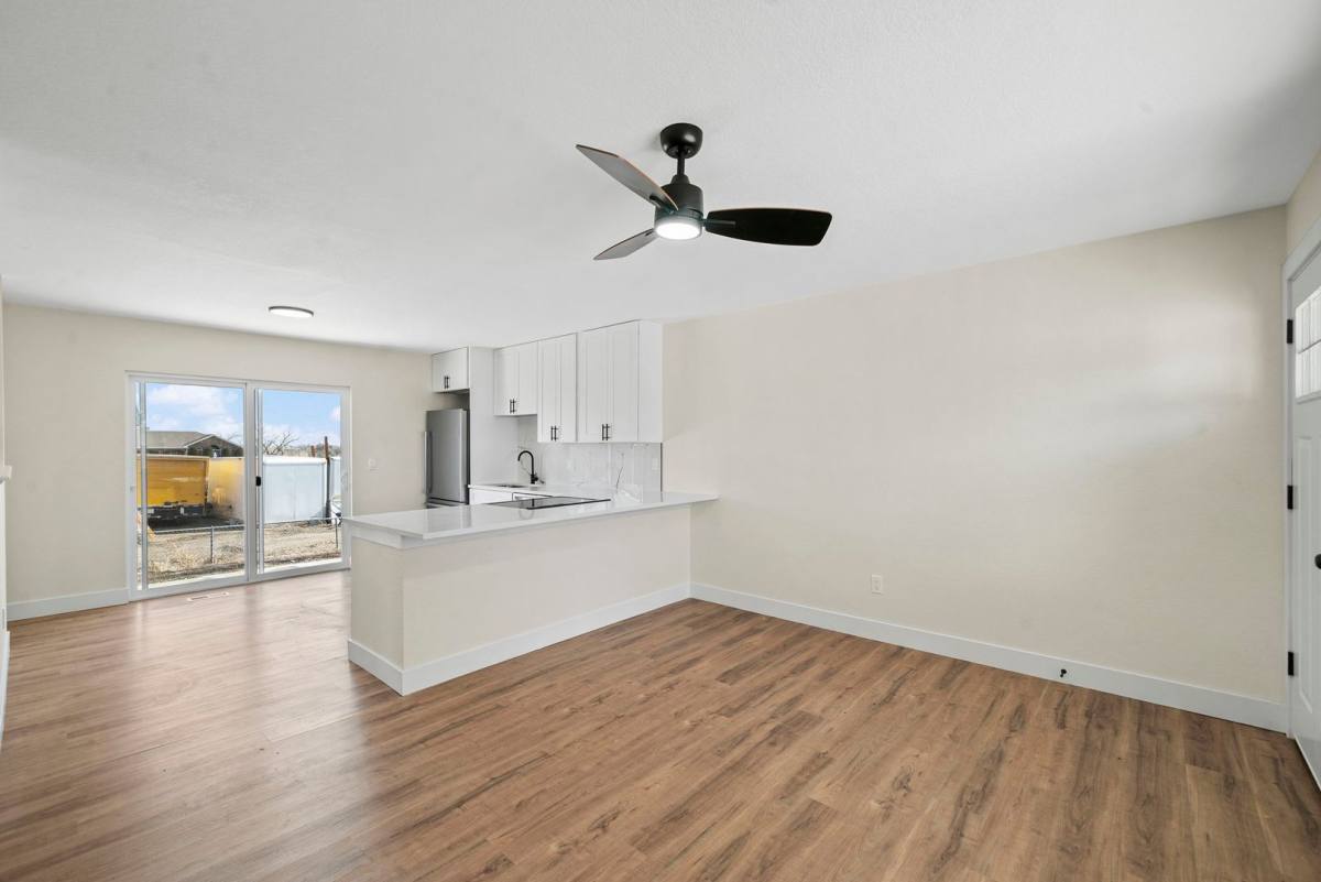House for rent at 6364 Julian St, Denver, CO 80221