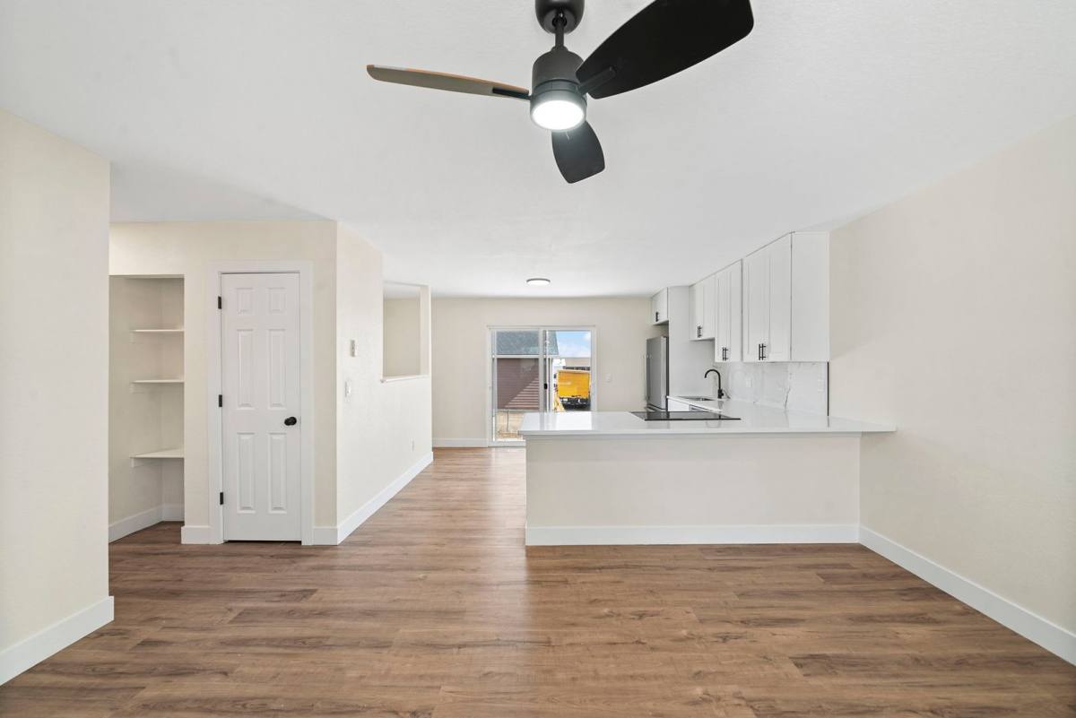 House for rent at 6364 Julian St, Denver, CO 80221