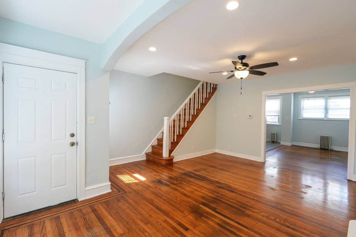 House for rent at 1512 S Stanley St, Philadelphia, PA 19146