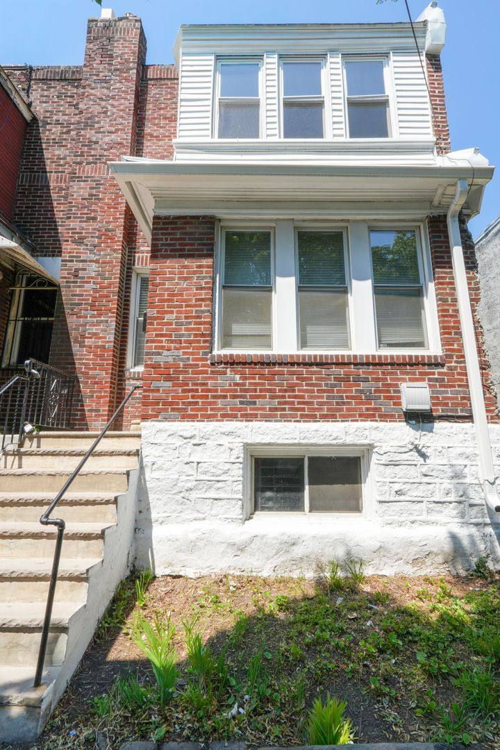 House for rent at 1512 S Stanley St, Philadelphia, PA 19146