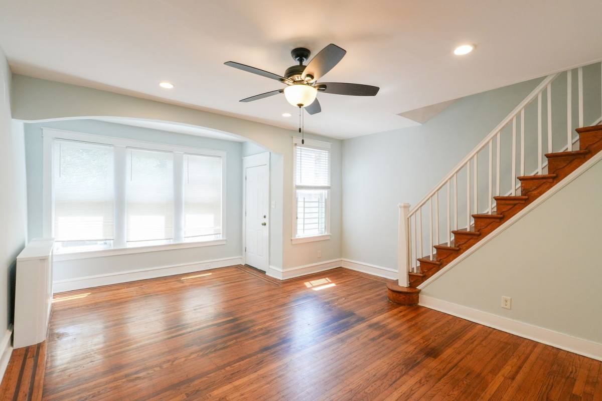 House for rent at 1512 S Stanley St, Philadelphia, PA 19146