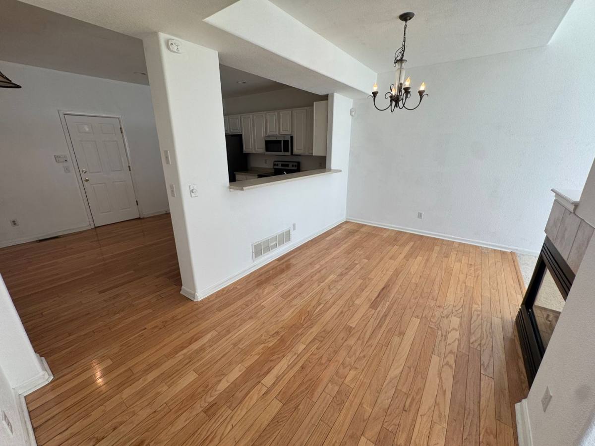 Townhouse for rent at 4505 S Auckland Court, Aurora, CO 80015