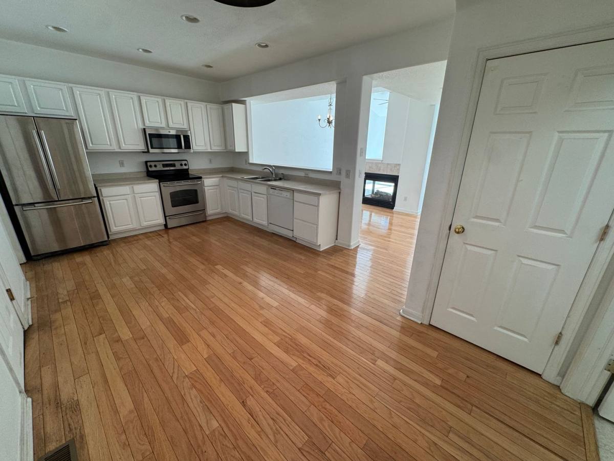 Townhouse for rent at 4505 S Auckland Court, Aurora, CO 80015