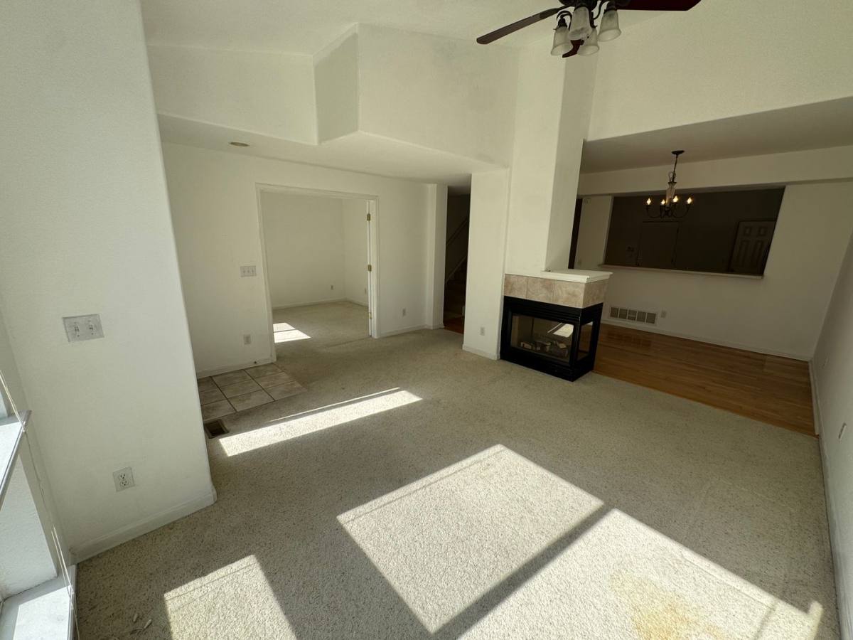 Townhouse for rent at 4505 S Auckland Court, Aurora, CO 80015