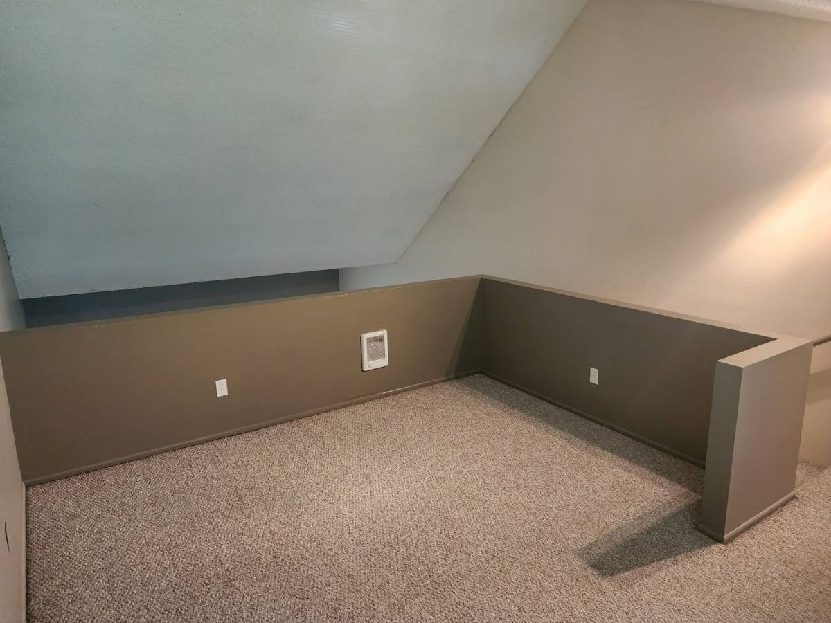 Townhouse for rent at 7102 N Alta Ave, Portland, OR 97206