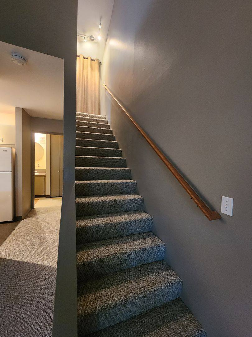 Townhouse for rent at 7112 N Alta Ave, Portland, OR 97206
