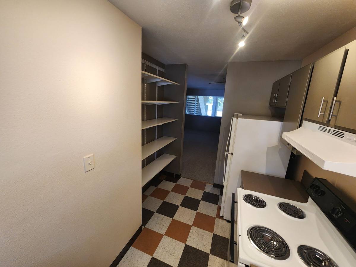 Townhouse for rent at 7124 N Alta Ave, Portland, OR 97206