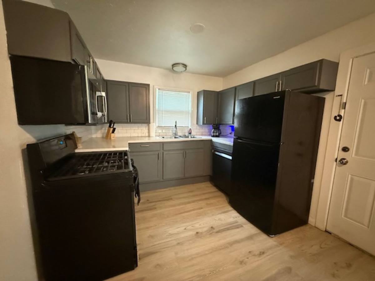 House for rent at 841 S San Jose, Abilene, TX 79605