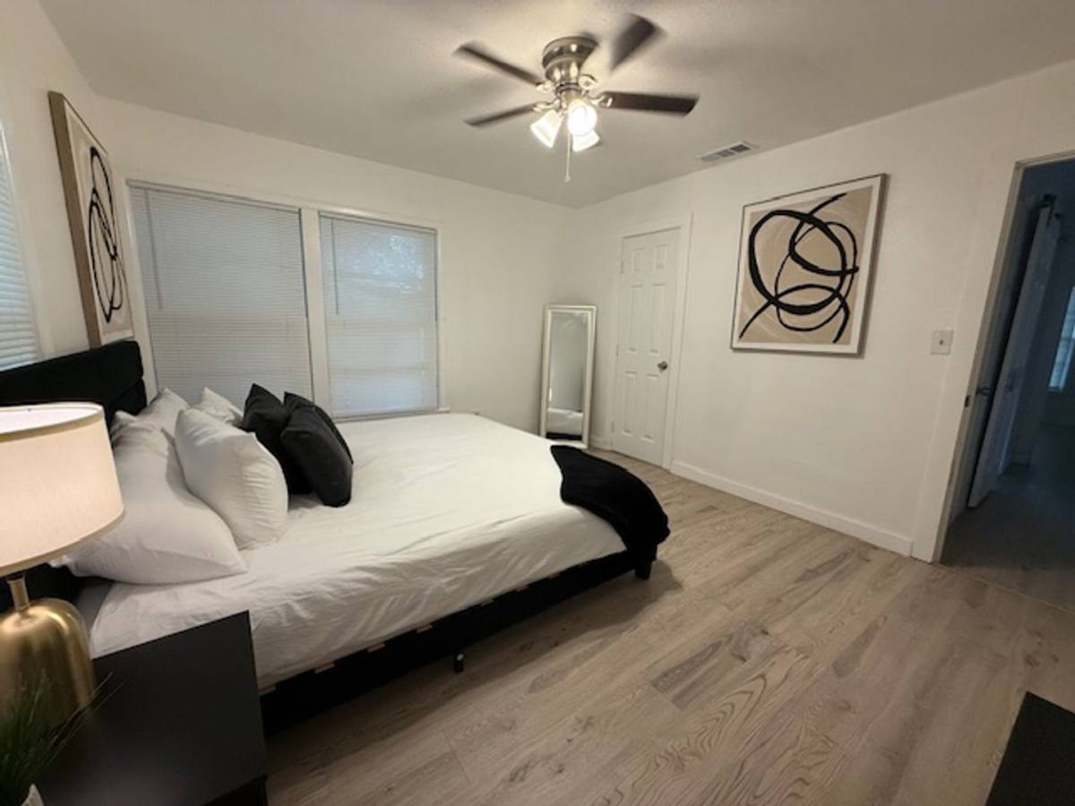 House for rent at 841 S San Jose, Abilene, TX 79605