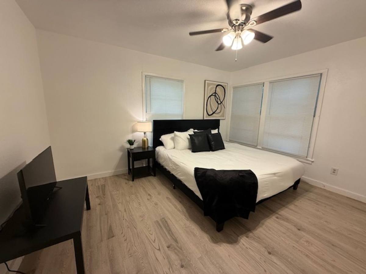 House for rent at 841 S San Jose, Abilene, TX 79605