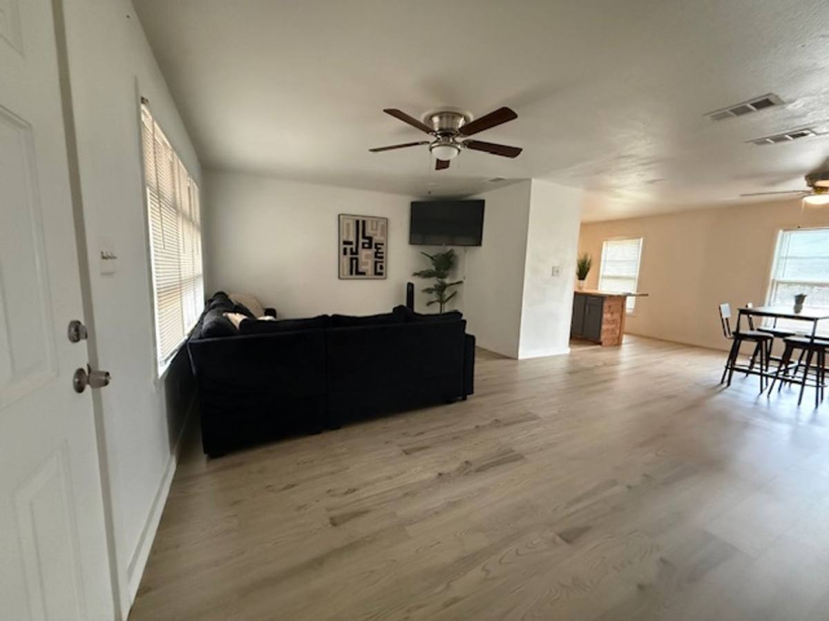 House for rent at 841 S San Jose, Abilene, TX 79605