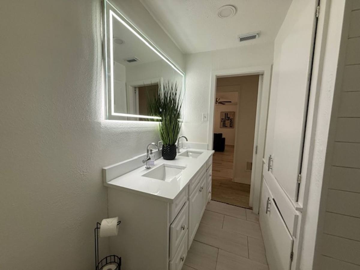 House for rent at 841 S San Jose, Abilene, TX 79605