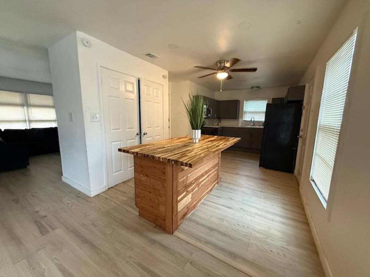 House for rent at 841 S San Jose, Abilene, TX 79605