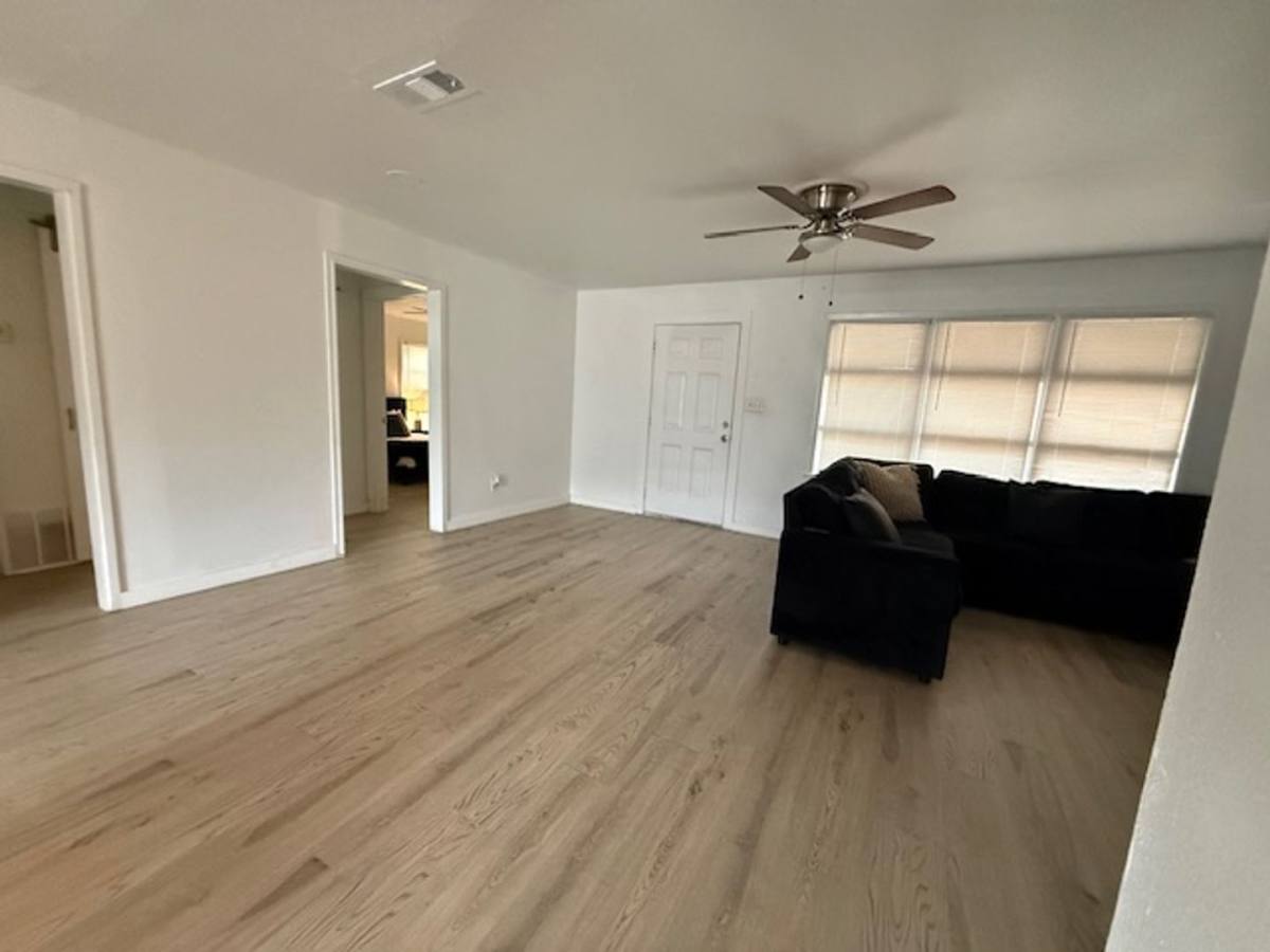 House for rent at 841 S San Jose, Abilene, TX 79605