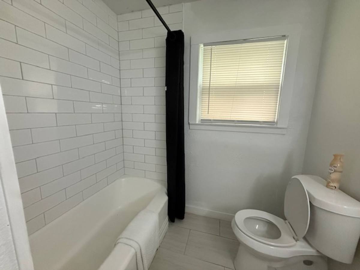 House for rent at 841 S San Jose, Abilene, TX 79605