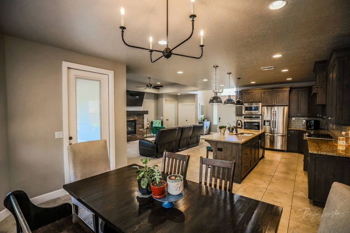 House for rent at 3035 E 2805 S Circle, Saint George, UT 84790