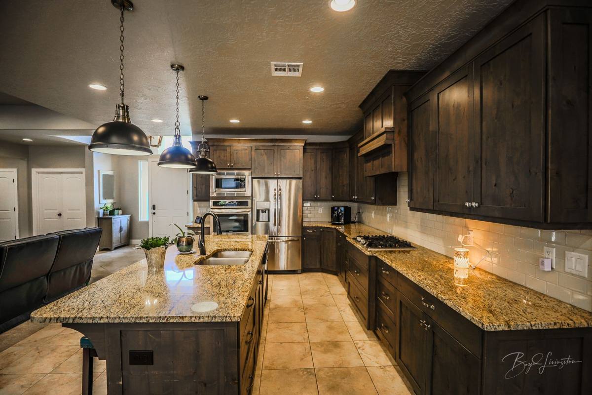 House for rent at 3035 E 2805 S Circle, Saint George, UT 84790