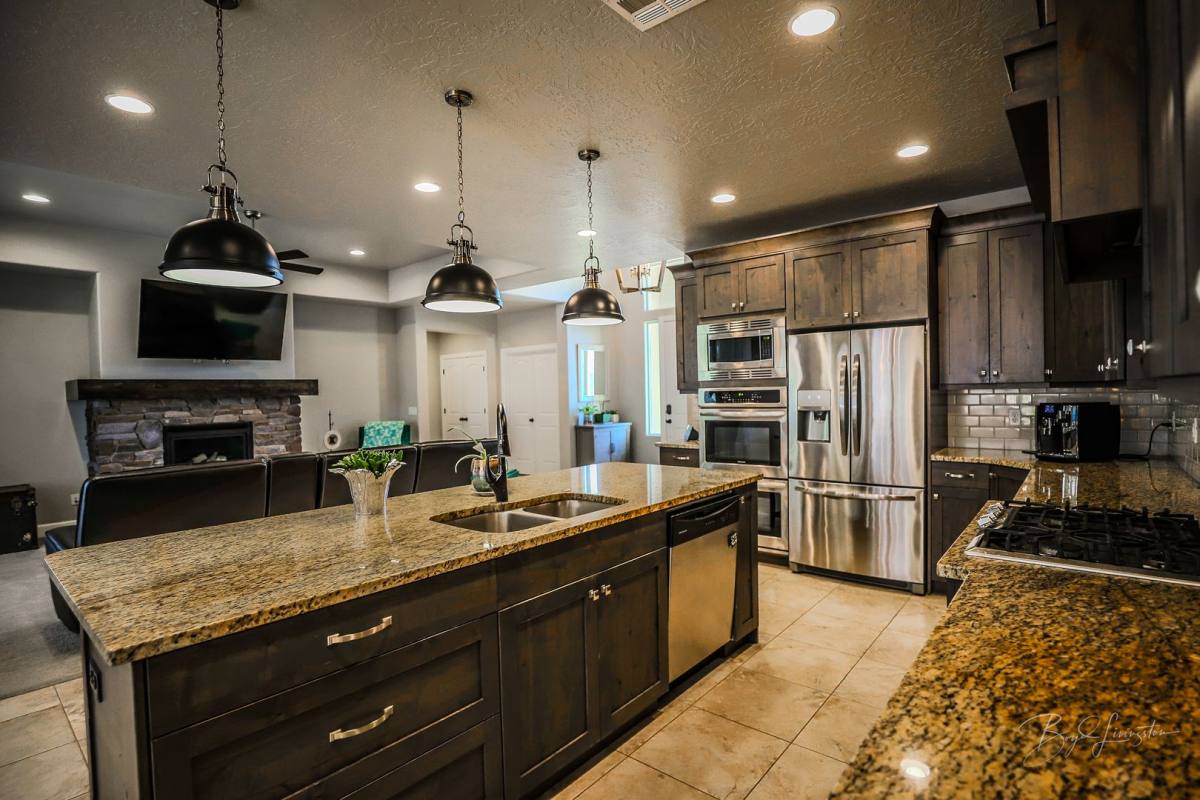 House for rent at 3035 E 2805 S Circle, Saint George, UT 84790