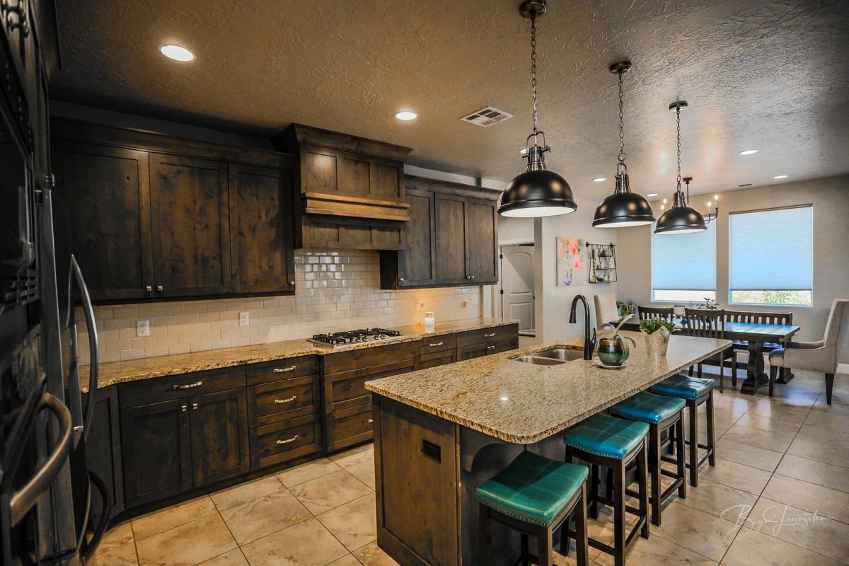 House for rent at 3035 E 2805 S Circle, Saint George, UT 84790
