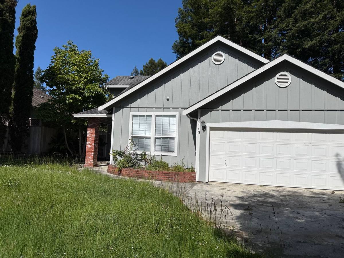 House for rent at 2110 Ardagh Court, Eureka, CA 95503