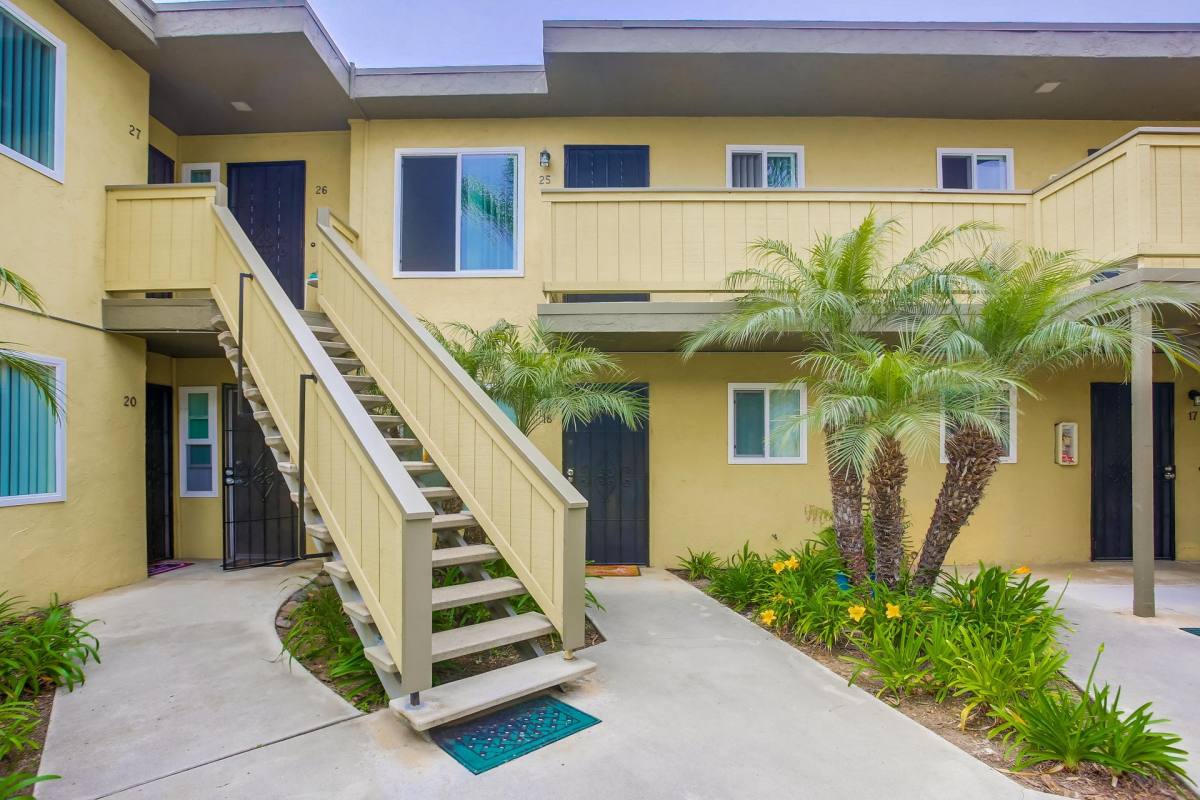 Apartment for rent at 2635 Madison St, Carlsbad, CA 92008