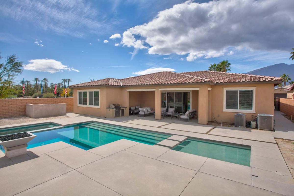House for rent at 57350 Camino Pacifica, La Quinta, CA 92253
