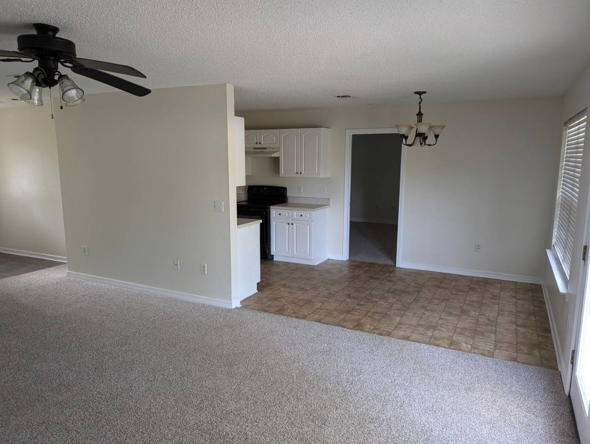 House for rent at 223 Tiffot Court, Crestview, FL 32539